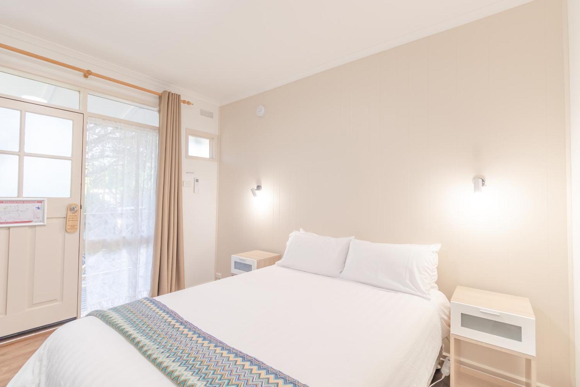 Warburton Lodge Екстер'єр фото